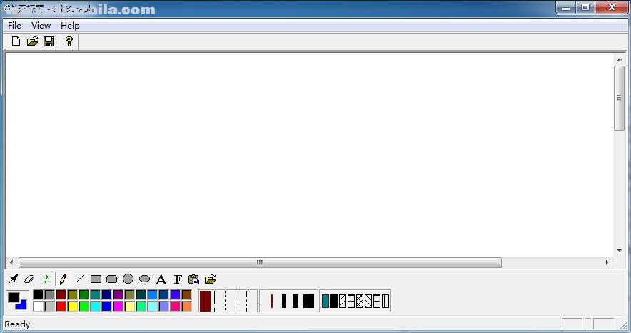 EditGraph(AGP图形编辑器) v1.0 绿色版