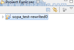 SOPA(java流程分析插件) v1.1.9 免费版