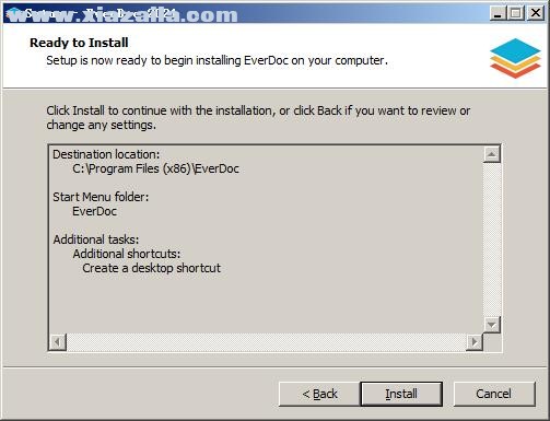 Abelssoft EverDoc(文档管理软件) v2022.6.03官方版