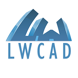 LWCAD(LightWave 3D建筑建模插件)