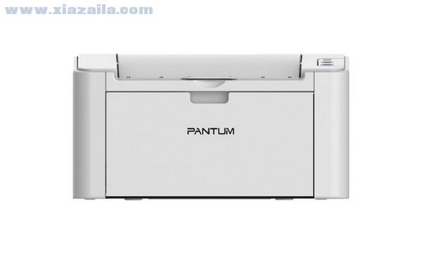奔图Pantum S2000打印机驱动 官方版