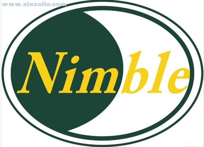NimbleTools for Maya 2008(玛雅2008高级粒子替换工具) 免费版