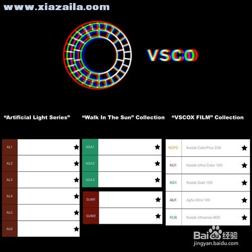 VSCOPS(PS一键调色插件) v3.0.0.1官方版