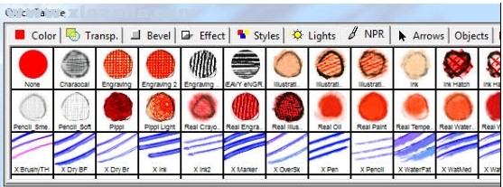 Mediachance Style Animator(关键帧动画软件) v1.0 免费版