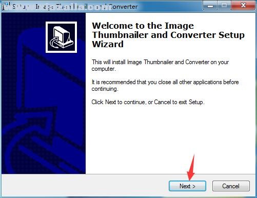 Image Thumbnailer and Converter(图片处理软件) v2.4官方版