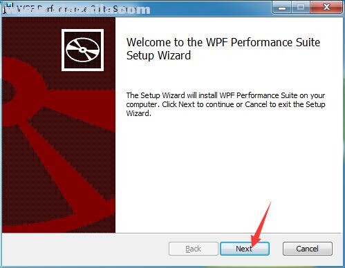 WPF性能分析工具(WPF Performance Suite)(1)
