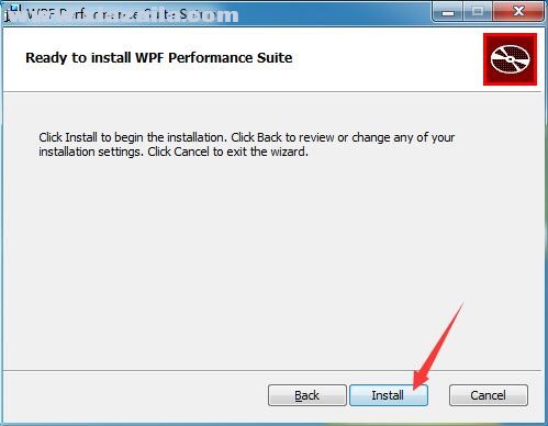 WPF性能分析工具(WPF Performance Suite) 官方版
