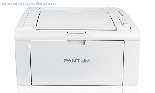 奔图Pantum P2506W打印机驱动 官方版
