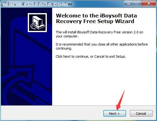 iBoysoft Data Recovery(数据恢复软件) v2.0 官方免费版