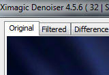 Ximagic Denoiser(ps图片降噪插件) v4.6.4免费版