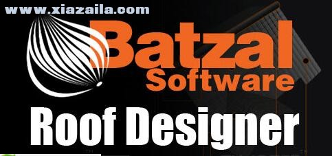 Batzal Roof Designer(屋顶设计布瓦插件)(12)