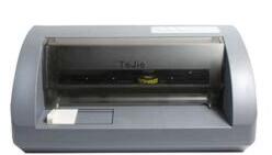 特杰TeJie TD690打印机驱动