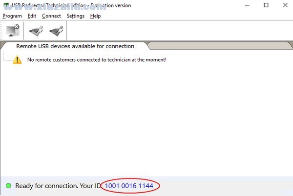 USB Redirector Technician Edition(远程usb共享软件) v2.0.2.3270官方版