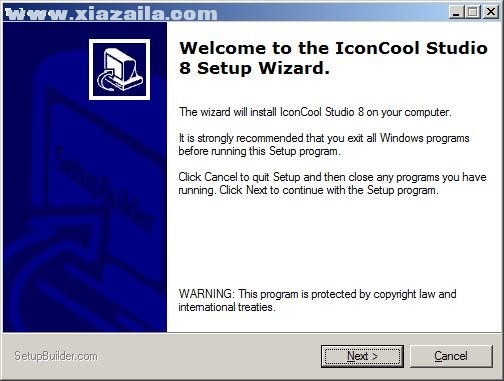 IconCool Studio Pro(图标编辑工具) v8.20免费版