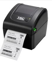 TSC DA320打印机驱动