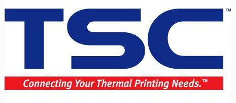 TSC TTSC343打印机驱动