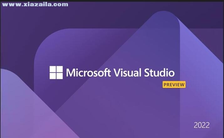 visual studio 2022预览版(4)