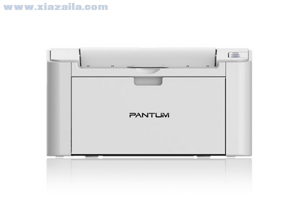 奔图Pantum P2511打印机驱动 官方版