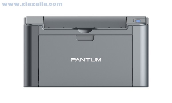 奔图Pantum P2508打印机驱动 官方版