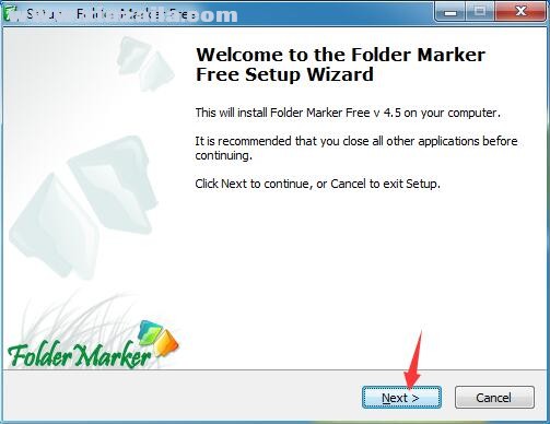 Folder Marker(文件夹美化软件) v4.7.0.1官方版