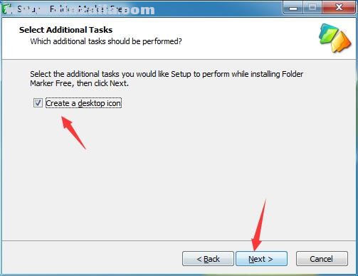 Folder Marker(文件夹美化软件) v4.7.0.1官方版
