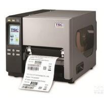 TSC TTP-384MT打印机驱动