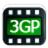 4Easysoft Free 3GP Converter(视频转换软件)