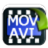 4Easysoft Video to MOV AVI MPEG Converter(视频转换软件)