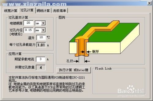 ProPCB PCB设计助手 v1.01绿色版