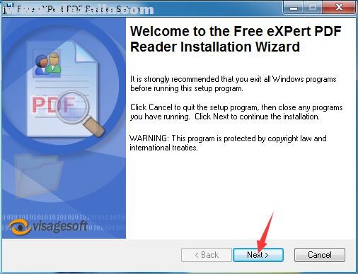 eXPert PDF Reader(PDF阅读器) v9.0.180 官方版