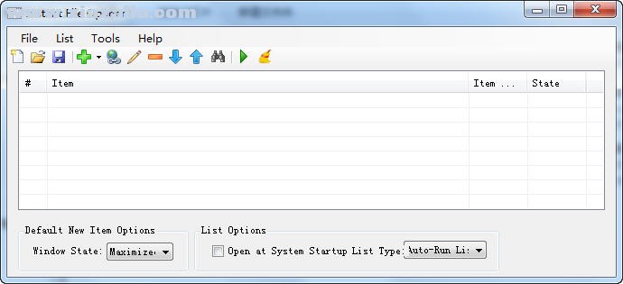 Instant File Opener(一次开启多文件夹工具) v3.0.1.0 免费版