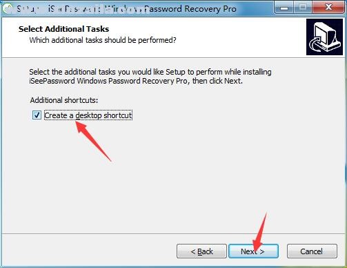 SeePassword Windows Password Recovery(密码恢复软件) v2.6.2.2官方版
