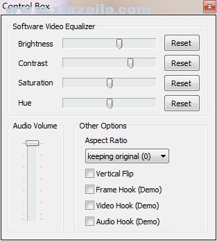 ESFSoft Media Player(媒体播放器) v1.0 官方版