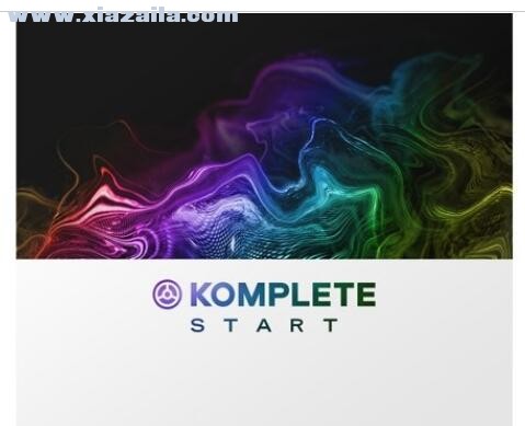 KOMPLETE START(音频插件) v1.9.1官方版