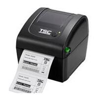 TSC DA300打印机驱动