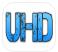 DeUHD(蓝光视频处理软件)