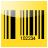 Barillo Barcode Software(条码生成软件)v1.01官方版