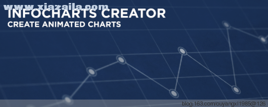 Infocharts Creator(AE图标创建脚本) v1.0官方版