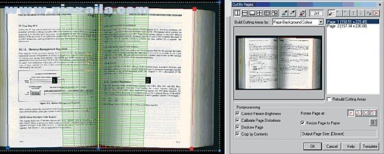 WiseBook(书籍扫描软件) v2.0免费版