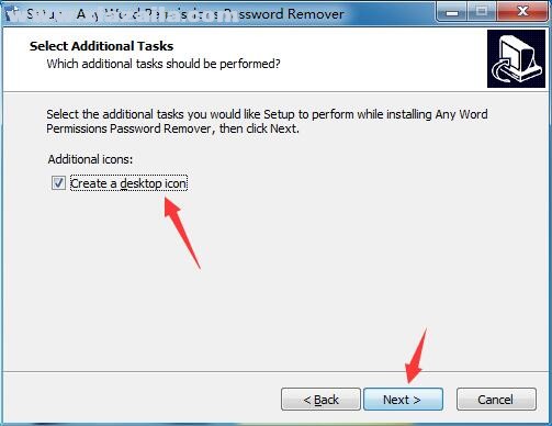 Any Word Permissions Password Remover(Word密码移除工具) v9.9.8官方版