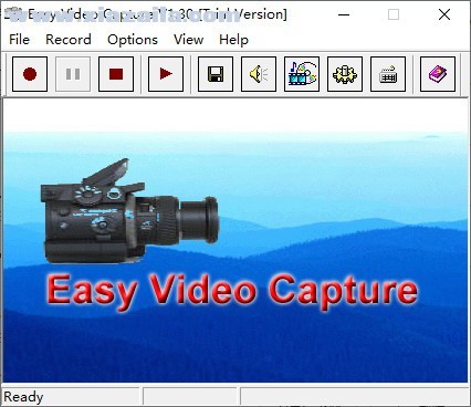 Easy Video Capture(屏幕录制软件)(6)