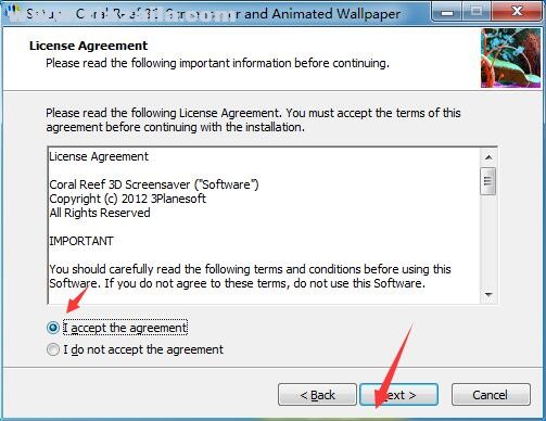 3Planesoft Screensaver Manager(3D屏幕保护程序) v5.3官方版