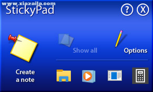 StickyPad(桌面便利贴) v2.3.56官方版