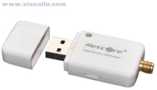 磊科NW338无线网卡驱动 官方版
