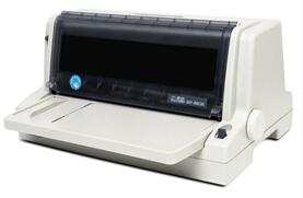 实达Start BP-820K打印机驱动
