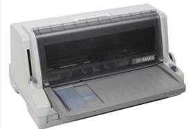 实达iP-690K打印机驱动