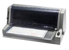实达iP-730K打印机驱动