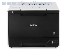 兄弟Brother HL-L8250CDN打印机驱动 官方版