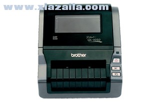 兄弟Brother QL-1050打印机驱动 官方版