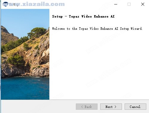 topaz video enhancer ai(视频高清修复软件) v1.5.1免费版 附安装教程